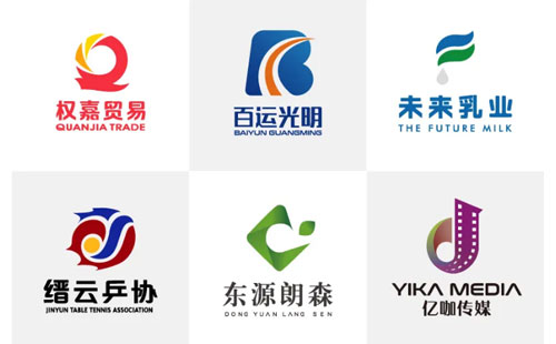 ��I(y��)��(bi��o)־LOGO�O(sh��)Ӌ��(y��ng)ԓ�߂��������